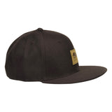 LET'S BE IRIE Elephant Hat - Brown Snapback - Let's Be Irie™